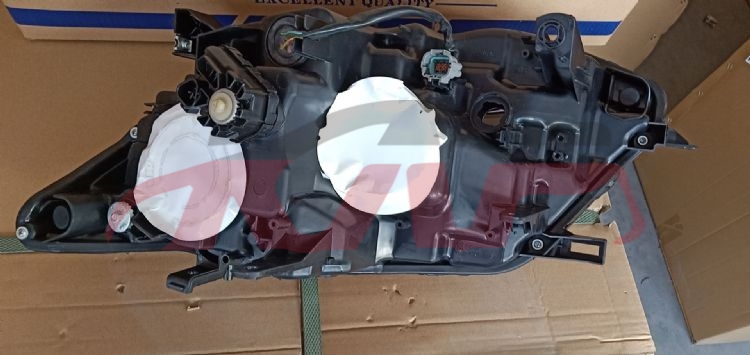 For Nissan 8872014 X-trail/rogue&nbsp;head Lamp&nbsp;r 26010-4cc5c L 26060-4cc5c, Nissan  Headlamp, X-trail Rogue) Automotive Accessories Price-R 26010-4CC5C L 26060-4CC5C
