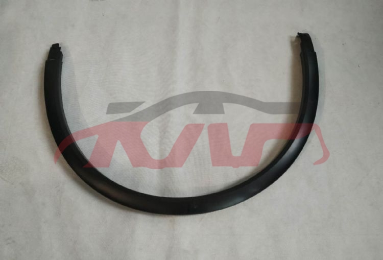 For Porsche1189gts 2015&nbsp;wheel Eyebrow&nbsp;95855972780g2x / 95855972880g2x, Porsche Flares Protector Trim Lips Fender, Cayenne Automobile Parts-95855972780G2X / 95855972880G2X