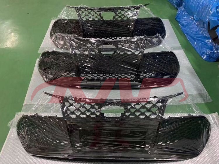 For Toyota 11682019  Avalon Usa&nbsp;bumper Grille&nbsp;53102-07100, Avalon  Automotive Parts, Toyota  Auto Parts-53102-07100