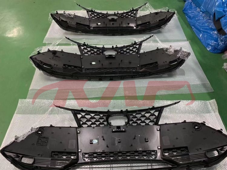 For Toyota 11682019  Avalon Usa&nbsp;bumper Grille&nbsp;53102-07100, Avalon  Automotive Parts, Toyota  Auto Parts-53102-07100