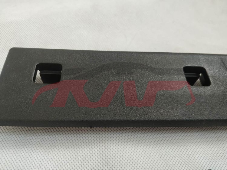 For Benz 116596&nbsp;rear License Plate&nbsp;9017660219, Sprinter Accessories, Benz  Auto Parts-9017660219