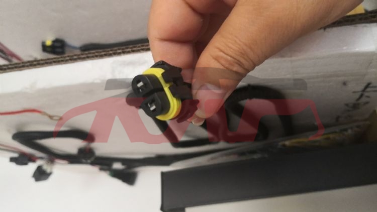 For Toyota 2042010 Corolla&nbsp;wire,switch,59,xskg&nbsp;, Corolla Car Parts Discount, Toyota  Harness Switch-