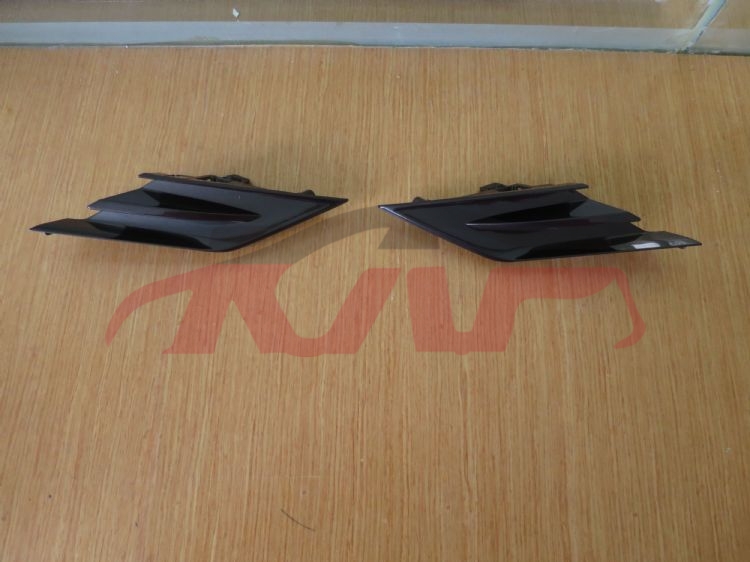 For Toyota 10612018-2020 Camry Le, Usa&nbsp;front Grille Tirm Stripe&nbsp;l 53124-06050 R 53123-06110, Toyota  Car Lamps, Camry Car Parts Shipping Price-L 53124-06050 R 53123-06110