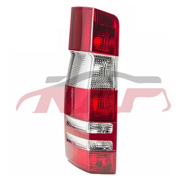 For Benz 20116606-12&nbsp;tail Lamp&nbsp;9068200264   9068200164, Benz  Car Tail Lamp, Sprinter Automotive Parts-9068200264   9068200164