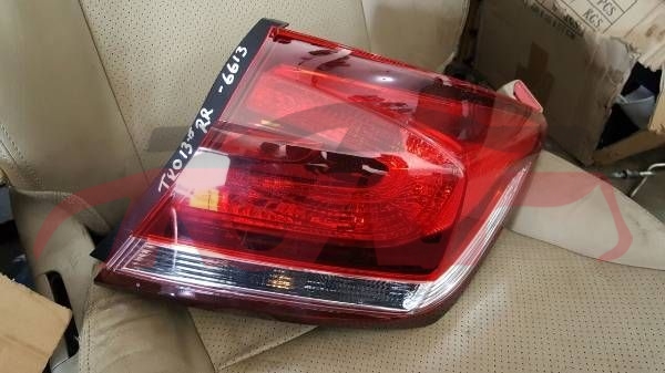 For Honda 11192014 Civic Fb2/6&nbsp;tail Lamp,out&nbsp;l 33550-tro-h51 R 33500-tro-h51, Honda   Car Body Parts, Civic Auto Parts Shop-L 33550-TRO-H51 R 33500-TRO-H51