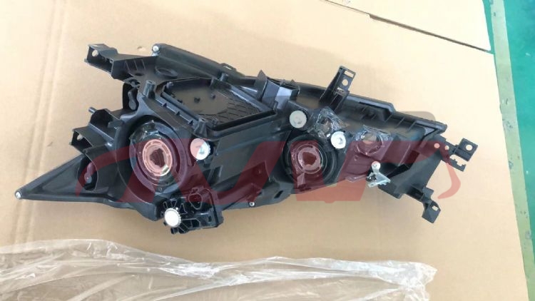 For Mazda 21182008-2013 Mazda 6 Flywing&nbsp;head Lamp  Halogen&nbsp;gv7d-51-0l0f/0r0f, Mazda 6 Auto Parts Price, Mazda  Auto Lamp-GV7D-51-0L0F/0R0F