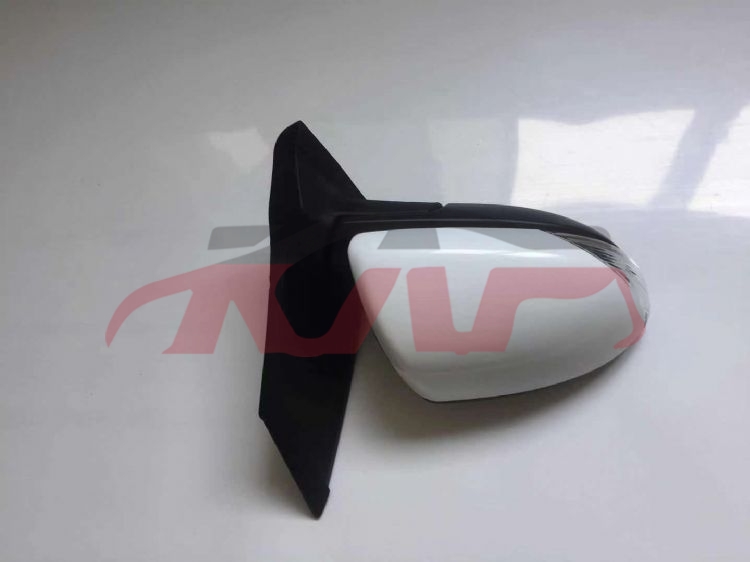 For Mazda 5502007-2011 Mazda 2&nbsp;rearview Mirror&nbsp;, Mazda  Auto Lamp, Mazda 2 Basic Car Parts-