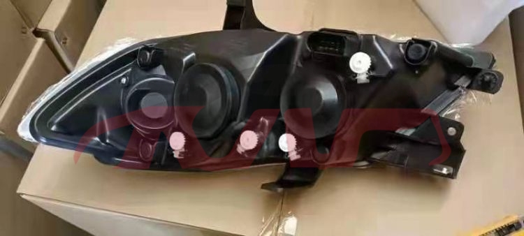 For Mazda 9012003-2009 premacy&nbsp;head Lamp&nbsp;pa10-51-030b/040b, Mazda   Automotive Parts, Haima Auto Parts Price-PA10-51-030B/040B