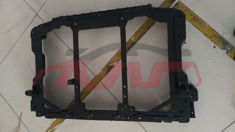 For Mazda 11142014-2016 Mazda 3-axela&nbsp;radiator Support&nbsp;bkc3-53-110f, Mazda  Auto Water Tank Frame, Mazda 3 Auto Parts Prices-BKC3-53-110F