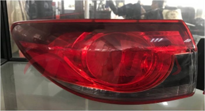 For Mazda 5482014-2016 mazda 6-atenza&nbsp;tail Lamp&nbsp;gv9b-51160  Gv9b-51150, Mazda  Auto Parts, Mazda 6 Car Accessorie Catalog-GV9B-51160  GV9B-51150