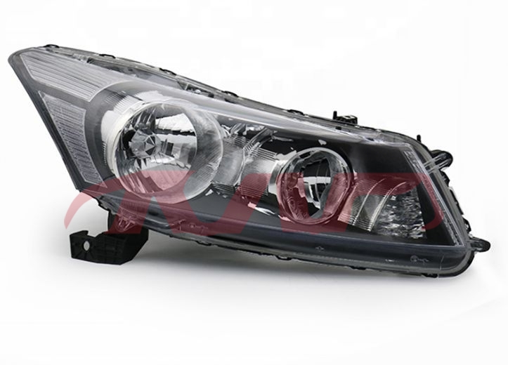 For Honda 3262008  Accord Cp1/2&nbsp;head Lamp W/motor 2.4&nbsp;r 33101-ta0-q01  L 33151-ta0-q01, Honda   Automotive Parts, Accord List Of Auto Parts-R 33101-TA0-Q01  L 33151-TA0-Q01
