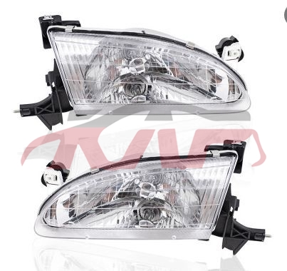 For Toyota 2026541999 Ae101&nbsp;head Lamp&nbsp;81110-02060  81110-02050, Corolla Parts, Toyota  Head Lamps-81110-02060  81110-02050