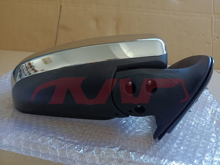 For Toyota 2342004 Hilux/vigo&nbsp;door Mirror, Electric 3line Chrome&nbsp;87940-0k400 87910-0k420, Hilux Car Pardiscountce, Toyota  Door Mirror-87940-0K400 87910-0K420