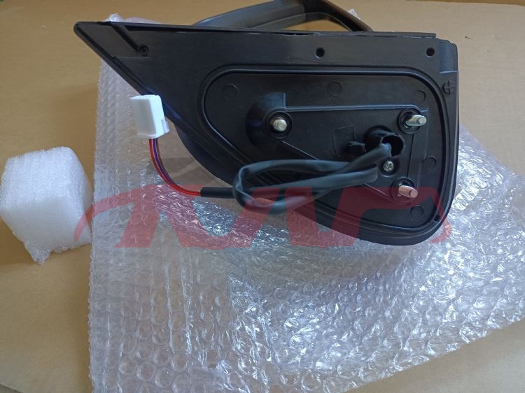 For Toyota 2342004 Hilux/vigo&nbsp;door Mirror, Electric 3line Chrome&nbsp;87940-0k400 87910-0k420, Hilux Car Pardiscountce, Toyota  Door Mirror-87940-0K400 87910-0K420