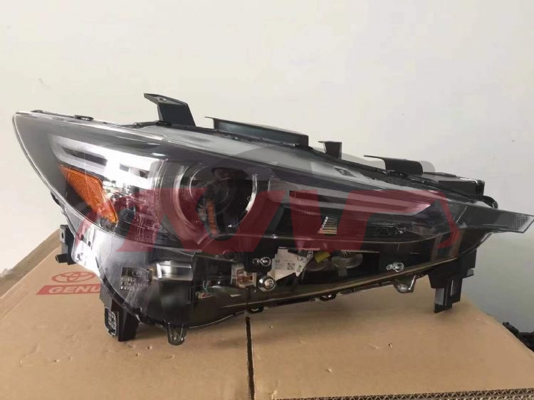 For Mazda 1466cx-5 2017&nbsp;head Lamp High Version With Afs Usa&nbsp;kb8b-51030    Kb8b-51040, Mazda Cx-5 Automobile Parts, Mazda  Auto Headlight-KB8B-51030    KB8B-51040