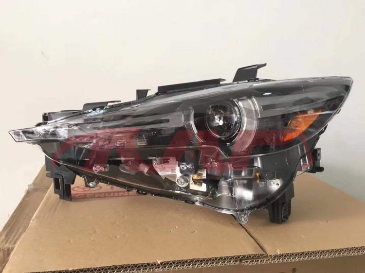 For Mazda 1466cx-5 2017&nbsp;head Lamp High Version With Afs Usa&nbsp;kb8b-51030    Kb8b-51040, Mazda Cx-5 Automobile Parts, Mazda  Auto Headlight-KB8B-51030    KB8B-51040