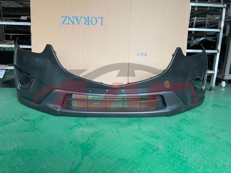 For Mazda 1113cx-5  2014&nbsp;front Bumper&nbsp;kry1-50-031     Kr11-50-031, Mazda Cx-5 Car Parts Catalog, Mazda  Auto Bumper-KRY1-50-031     KR11-50-031