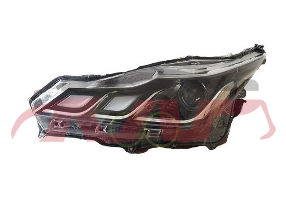 For Toyota 11392020 Corolla&nbsp;modified Head Lamp&nbsp;, Toyota   Car Body Parts, Corolla Advance Auto Parts-