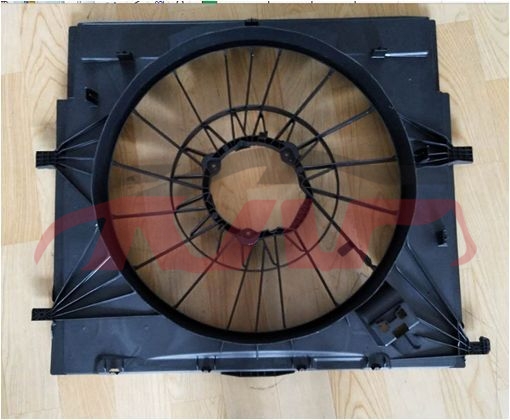 For Benz 585vito 16 New&nbsp;fan Shround&nbsp;4479064400, Benz  Auto Part, Vito Auto Body Parts Price-4479064400