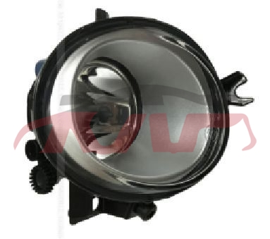 For Porsche1874cayenne 955 07-10&nbsp;fog Lamp&nbsp;95563116300, Porsche  Led Foglight, Cayenne Car Accessorie Catalog-95563116300