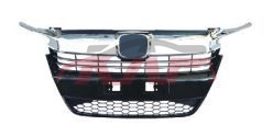For Honda 10582016 Accord Cr1/2/4&nbsp;grille Print&nbsp;71121-t2j-a00, 71121-t2j-h51, Accord Auto Parts Shop, Honda  Auto Part-71121-T2J-A00, 71121-T2J-H51