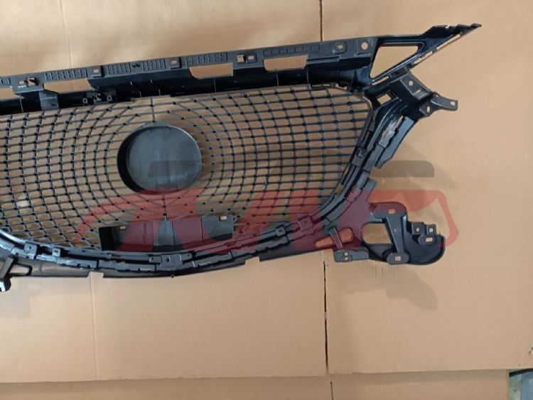 For Mazda 12142017-2019 Mazda 3-axela&nbsp;grille&nbsp;, Mazda  Auto Lamp, Mazda 3 Automotive Parts Headquarters Price-