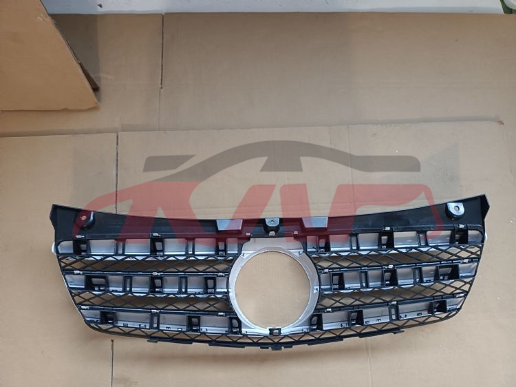 For Benz 1170viano 12&nbsp;grille&nbsp;6398800083  6398800015, Viano Car Pardiscountce, Benz   Automotive Parts-6398800083  6398800015