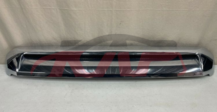 For Toyota 11352014-2015 Tundra&nbsp;hood Moulding Chrome&nbsp;76181-0c010/20/30, Toyota  Car Parts, Tundra Car Accessorie-76181-0C010/20/30