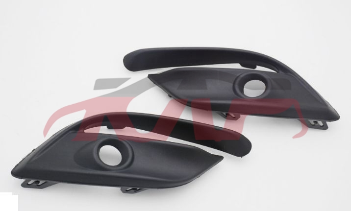 For Mazda 12142017-2019 Mazda 3-axela&nbsp;fog Lamp Cover&nbsp;bapm-50-c21    Bapm-50-c11, Mazda   Fog Lamp Cover, Mazda 3 Replacement Parts For Cars-BAPM-50-C21    BAPM-50-C11