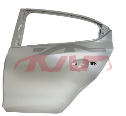 For Mazda 11142014-2016 Mazda 3-axela&nbsp;back Door&nbsp;bky0-73-02x    Bky0-72-02x, Mazda 3 Car Accessorie, Mazda  Auto Part-BKY0-73-02X    BKY0-72-02X