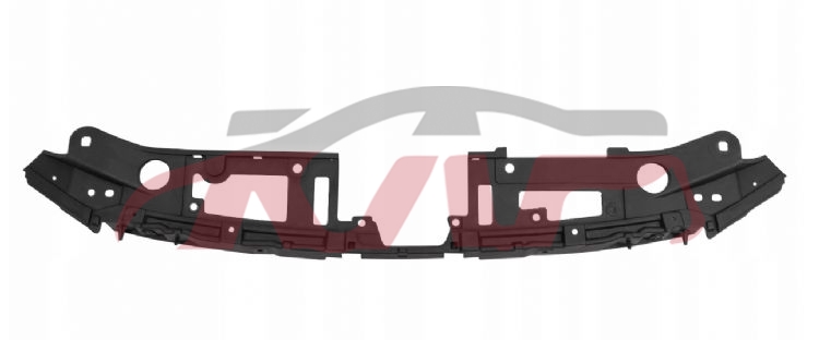 For Mazda 12142017-2019 Mazda 3-axela&nbsp;grille Bracket&nbsp;bapj-50-717, Mazda  Auto Part, Mazda 3 Auto Parts Manufacturer-BAPJ-50-717