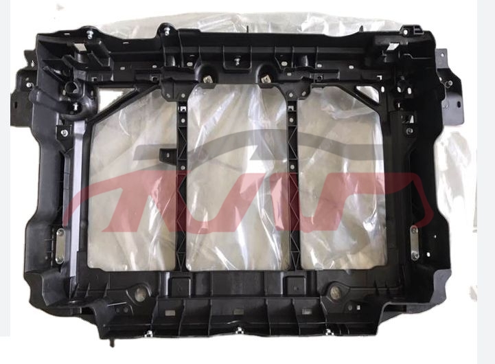 For Mazda 11142014-2016 Mazda 3-axela&nbsp;radiator Support&nbsp;bkc3-53-110f, Mazda  Auto Water Tank Frame, Mazda 3 Auto Parts Prices-BKC3-53-110F