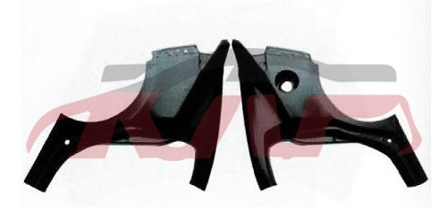 For Mazda 12142017-2019 Mazda 3-axela&nbsp;rear Fender&nbsp;l    Bky371410    R   Bky370410, Mazda 3 Automotive Accessorie, Mazda  Mud Guard For Car-L    BKY371410    R   BKY370410