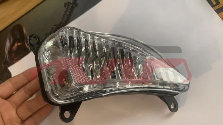 For Toyota 23082013-2018 Avalon Usa&nbsp;turn Lamp&nbsp;r 81510-07010 L 81520-07010, Toyota  Middle East Corner Lamp, Avalon  Automotive Parts-R 81510-07010 L 81520-07010