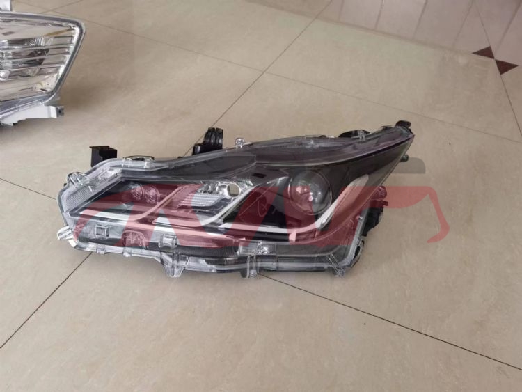 For Toyota 11392020 Corolla&nbsp;head Lamp ,  Low&nbsp;81110-02w10 81150-02w10, Toyota   Car Body Parts, Corolla List Of Car Parts-81110-02W10 81150-02W10