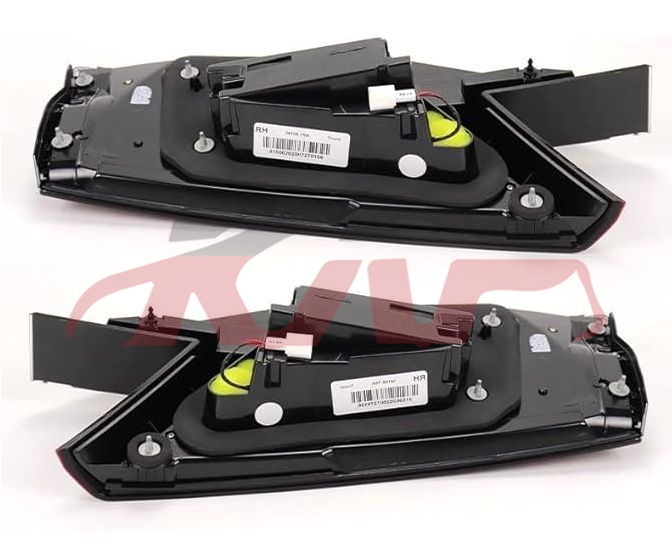 For Honda 11262015 Odyssey Rc3&nbsp;tail Lamp Inner Led&nbsp;34155-t6a-h01  34150-t6a-h01, Odyssey  Car Accessorie, Honda   Automotive Accessories-34155-T6A-H01  34150-T6A-H01