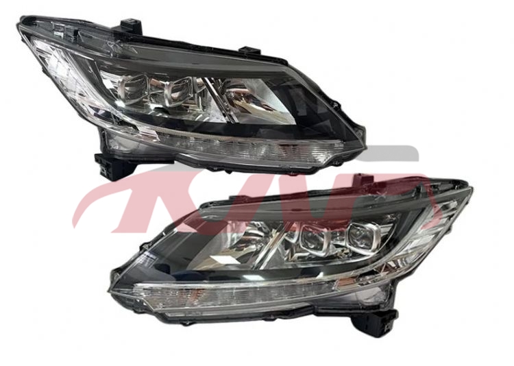 For Honda 11262015 Odyssey Rc3&nbsp;head Lamp&nbsp;33100-t6a-h11      33150-t6a-h11, Honda  Head Light, Odyssey  Car Parts-33100-T6A-H11      33150-T6A-H11