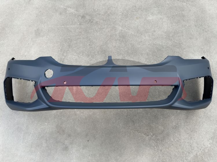 For Bmw 1014g30/g31/g38 China 2017-2017-2023&nbsp;front Bumper&nbsp;51118072855, 5  Car Part, Bmw   Automotive Accessories-51118072855
