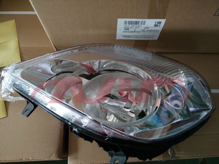 For Benz 20116606-12&nbsp;head Lamp&nbsp;24738100/24738200    9068200661 9068200621, Sprinter Parts, Benz  Car Lamps-24738100/24738200    9068200661 9068200621