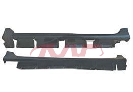 适用于丰田2007 卡罗拉 美版&nbsp;扰流器&nbsp;R 76911-02130 75850-02020, 丰田 前扰流板, 卡罗拉 汽车配件价格-R 76911-02130 75850-02020