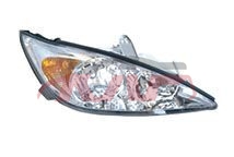 For Toyota 2822003-2004 Camry Middle East&nbsp;head Lamp,china&nbsp;l:81170-33440 R:81130-33440, Camry Car Parts Shipping Price, Toyota  Head Light-L:81170-33440 R:81130-33440