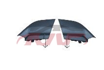 For Toyota 3952016-2018 Rav4&nbsp;trailer Cover&nbsp;l 53286-0r100 R 53285-0r100, Toyota  Car Cover, Rav4 Car Parts鈥?price-L 53286-0R100 R 53285-0R100