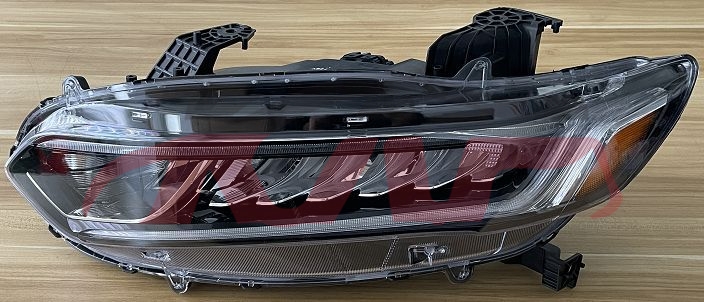 For Honda 11292018  Accord&nbsp;head Lamp Usa Type Lower-level&nbsp;l 33150-tva-a11      R 33100-tva-a11, Honda  Auto Lamps, Accord Car Accessories Catalog-L 33150-TVA-A11      R 33100-TVA-A11