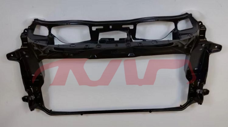 For Porsche1188panamera 14-17&nbsp;radiator Support&nbsp;97050448101, Panamera Car Parts, Porsche Water Tank Frame Car-97050448101