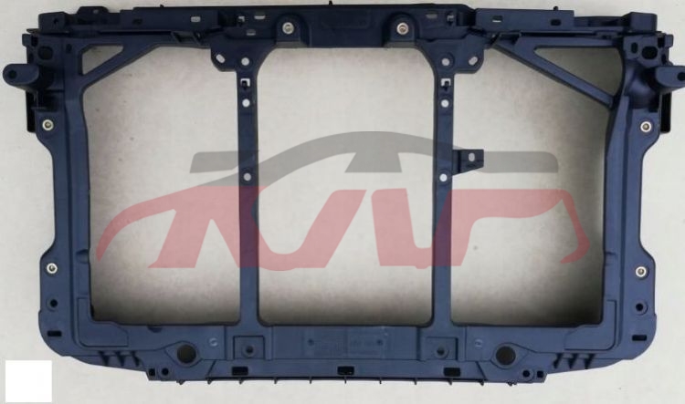 For Mazda 11142014-2016 Mazda 3-axela&nbsp;radiator Support&nbsp;bkc3-53-110f, Mazda  Auto Water Tank Frame, Mazda 3 Auto Parts Prices-BKC3-53-110F