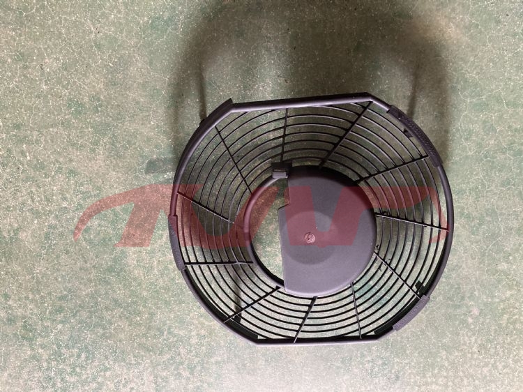 For Benz 1170viano 12&nbsp;fan Cover&nbsp;a6365030001/001, Viano Auto Parts Price, Benz   Automotive Parts-A6365030001/001