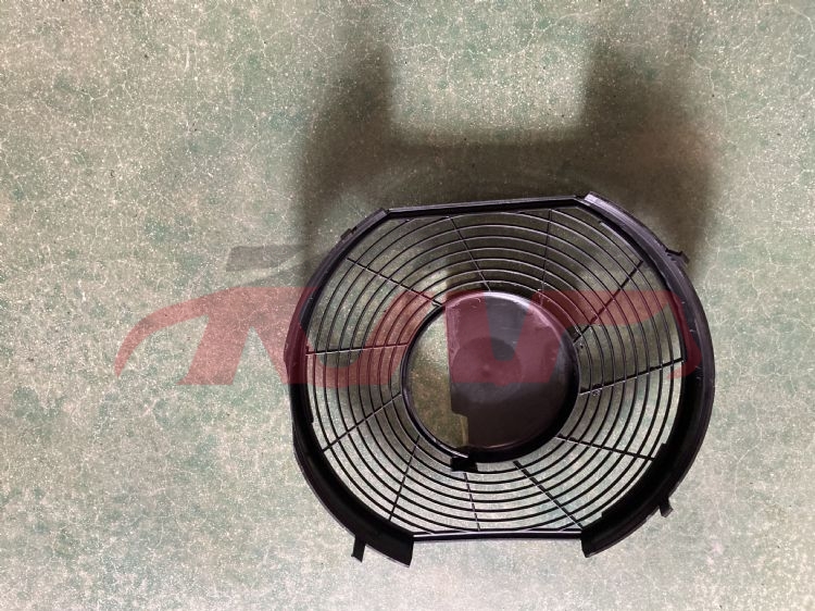 For Benz 1170viano 12&nbsp;fan Cover&nbsp;a6365030001/001, Viano Auto Parts Price, Benz   Automotive Parts-A6365030001/001