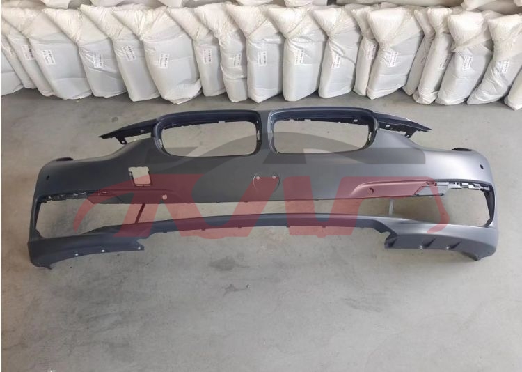 For Bmw 495f30/f35 2013-18&nbsp;f35 Lci Front Bumper&nbsp;51117429322, Bmw  Auto Part, 3  Car Spare Parts-51117429322