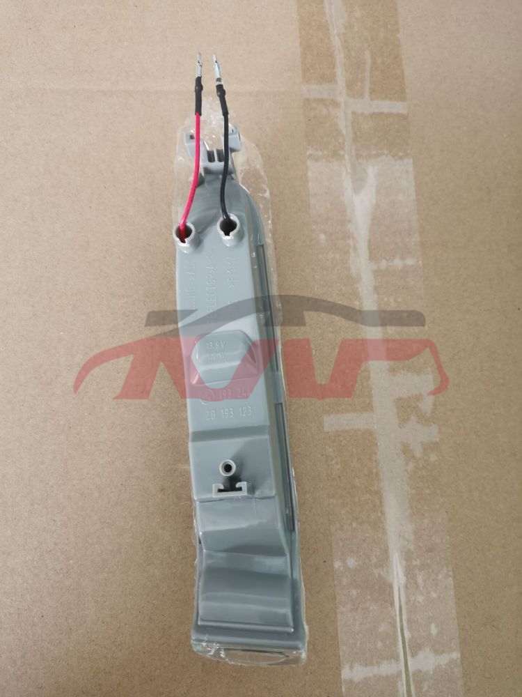 For Benz 824viano 08&nbsp;door Mirror Lamp&nbsp;2308200721  2308200821, Viano Automotive Parts, Benz  Car Mirror Lamp-2308200721  2308200821