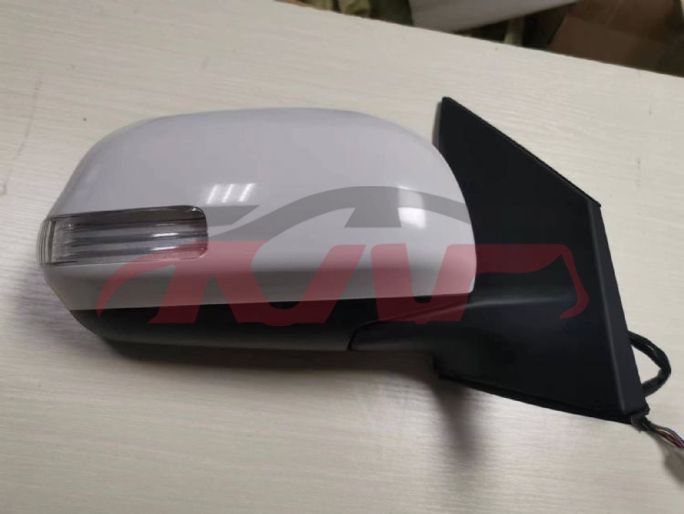 For Toyota 5522012-2013 Rav4&nbsp;rearview Mirror&nbsp;, Toyota  Auto Parts, Rav4 Car Accessorie-